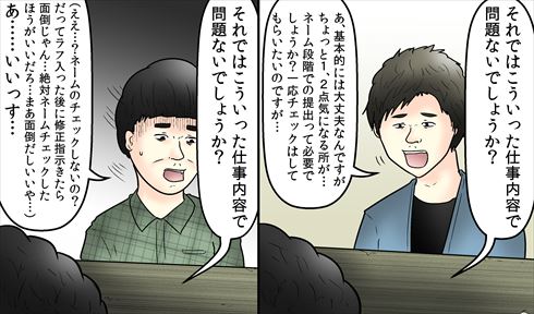 やしろあずきの日常