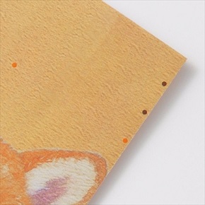 柴犬おすそわけ袋