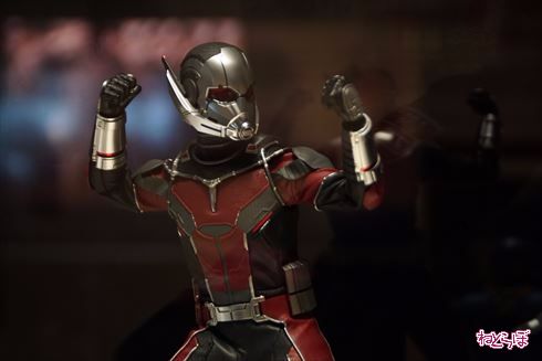 MARVEL