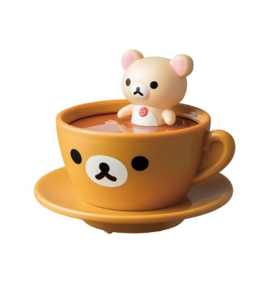 ハッピーセット リラックマ マクドナルド