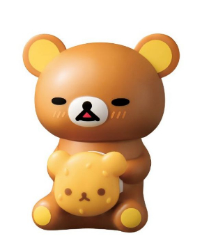 ハッピーセット リラックマ マクドナルド