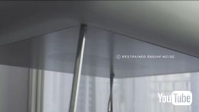 Ford 車 ベビーベッド