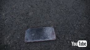 iPhone 7 Red 火薬 脆弱性