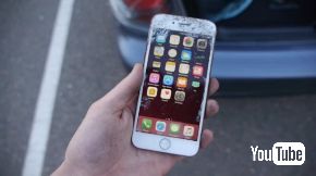 iPhone 7 Red 火薬 脆弱性