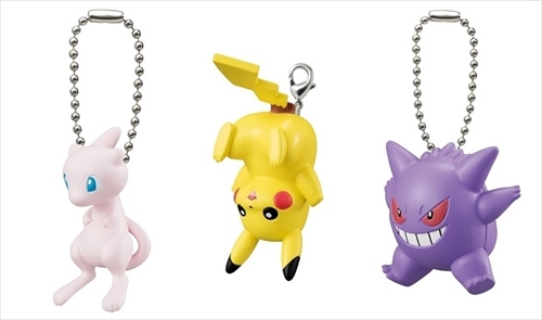 ポケットモンスターますこっと