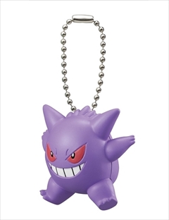 ポケットモンスターますこっと