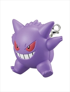 ポケットモンスターますこっと