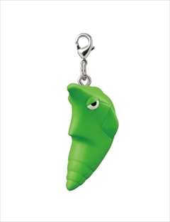 ポケットモンスターますこっと