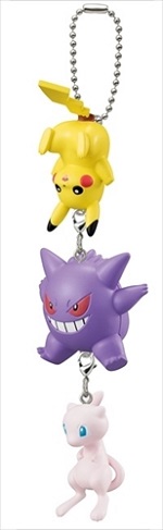 ポケットモンスターますこっと