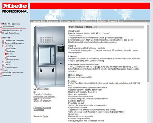 食器洗い機脆弱誤報