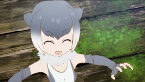 コツメカワウソ