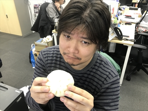 ヨーグルスタンド