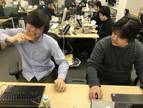 ヨーグルスタンド