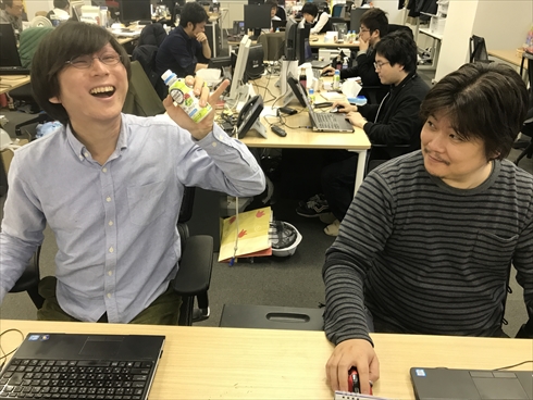 ヨーグルスタンド