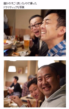 一発屋芸人　集合