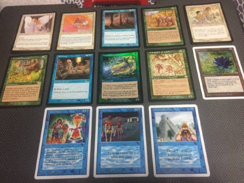 【最終値下げ】MTG まとめ売り 断捨離 約4000枚以上 MTG 断捨離品 約4,000枚 - メルカリ