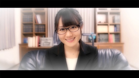 毎回さまざまなコスプレ姿も披露