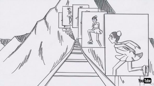 鉄拳　SLIDE