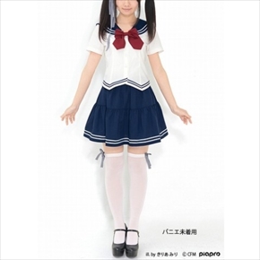 セーラーきもの