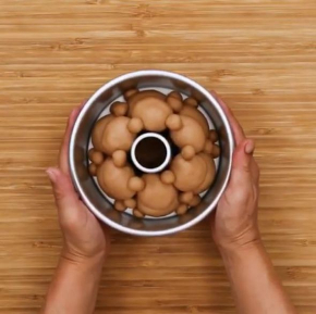 クマ パン 失敗 嫁 理想 現実