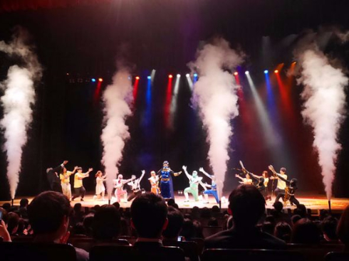 GMOペパボ新卒説明会