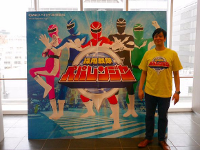 GMOペパボ新卒説明会