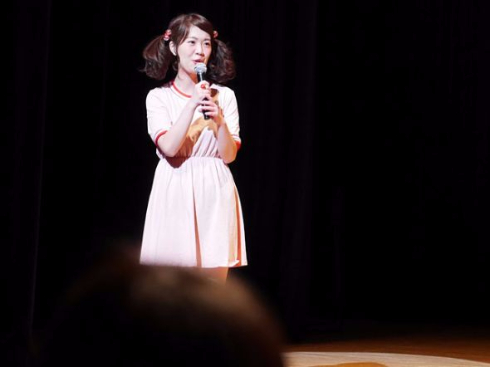 GMOペパボ新卒説明会