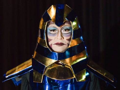 GMOペパボ新卒説明会