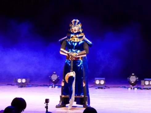 GMOペパボ新卒説明会