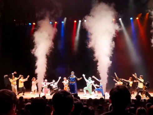 GMOペパボ新卒説明会