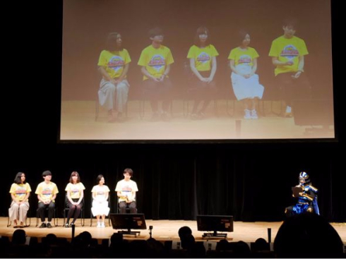 GMOペパボ新卒説明会