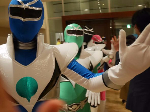 GMOペパボ新卒説明会