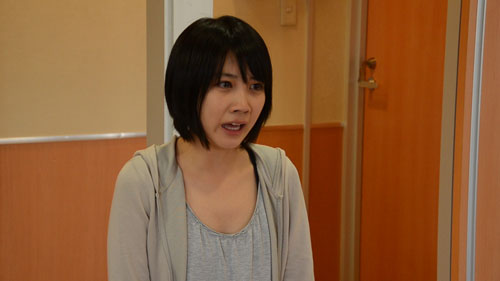 松本穂香