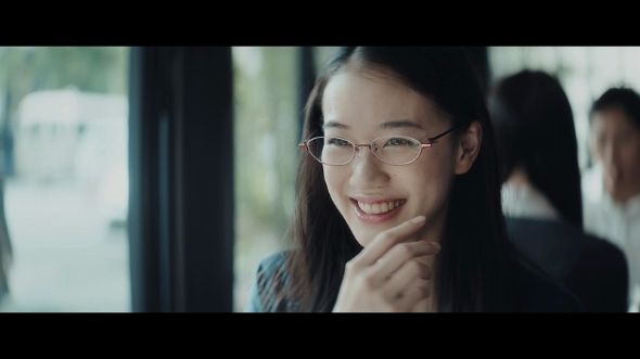 蒼井優　リゼ