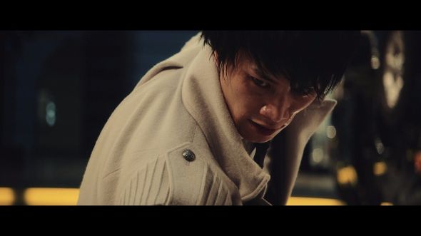 鈴木伸之　亜門鋼太朗