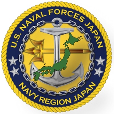 地域交流事業　米海軍
