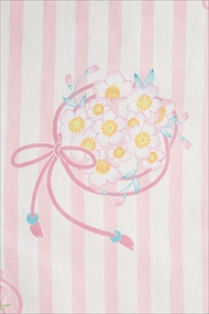 カードキャプターさくら浴衣他