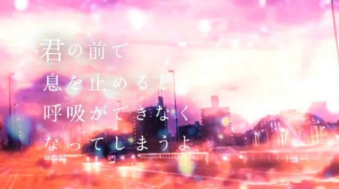 あたりまえポエム 梶裕貴 朗読 動画