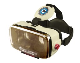 ドラゴンボールZ かめはめ波 VR BotsNew