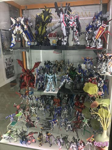 台湾オタクビル