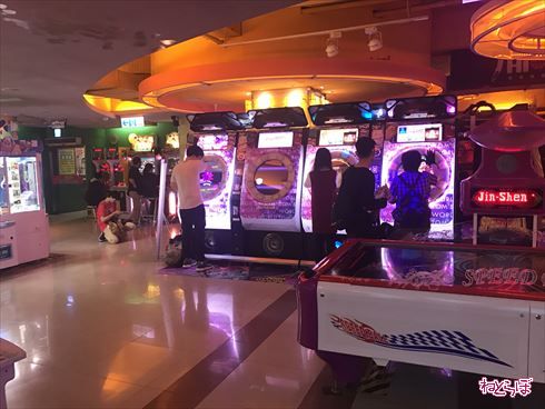 台湾オタクビル