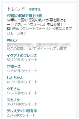 「すっごーい！　イグアナのフレンズなんだね！」　Mステ・タモさんのフレンズ認定でトレンドがイグアナ一色に