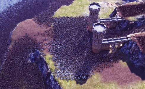 戦闘 シミュレーター ニワトリ 米軍 Ultimate Epic Battle Simulator Steam