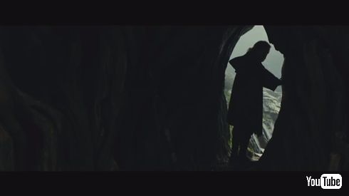 「スター・ウォーズ／最後のジェダイ」予告編解禁！　シリーズ40周年記念のメモリアルイベントにて