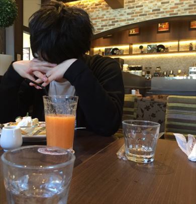 やしろあずきの調査