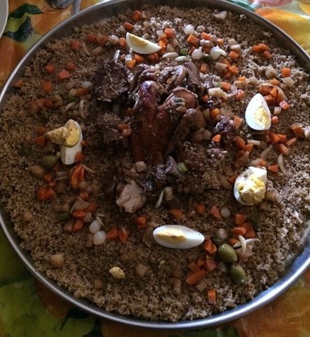 チェブ・ギナール