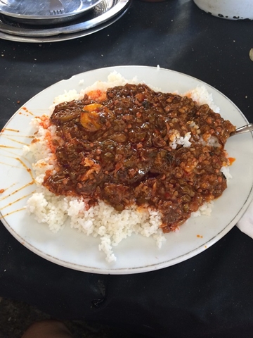 スープカンジャ