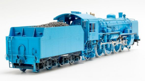 プラモデル 桃太郎電鉄 蒸気機関車 16bit Models 模型 ジオラマ