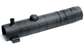 プラモデル 桃太郎電鉄 蒸気機関車 16bit Models 模型 ジオラマ