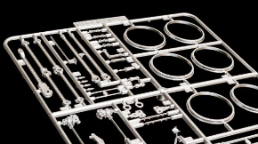 プラモデル 桃太郎電鉄 蒸気機関車 16bit Models 模型 ジオラマ